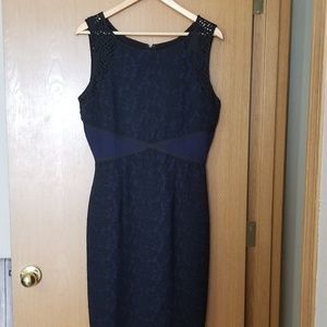 Moulinette Soeurs Dress (Anthropologie)